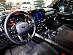 فورد F-150 رابتور